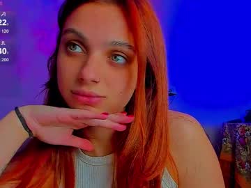 Lilithxxxwitch October 11, 2025 Chaturbate stream image