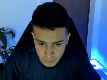 Master_Boy_1 October 11, 2025 Chaturbate stream image