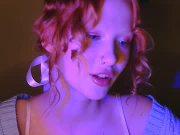 Nyra_Thira October 11, 2025 Chaturbate stream image