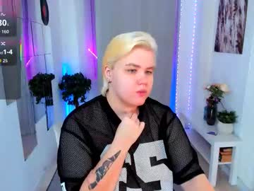 Roxie_Luna October 11, 2025 Chaturbate stream image