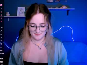 Zara_Lys October 11, 2025 Chaturbate stream image