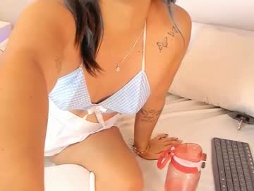 Blue_Smith1 October 11, 2025 Chaturbate stream image