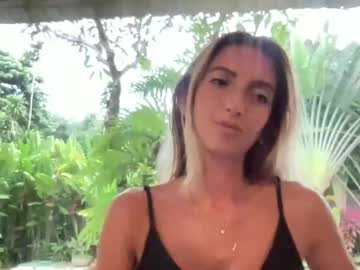Chasingsunsets_Quinn October 11, 2025 Chaturbate stream image