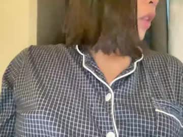 Cherry_Lollipops October 11, 2025 Chaturbate stream image