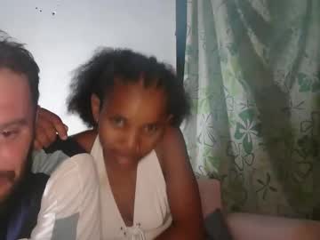 Duochocolat October 11, 2025 Chaturbate stream image