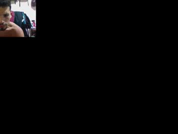 Fneck777 October 11, 2025 Chaturbate stream image