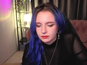 Frostedfeline October 11, 2025 Chaturbate stream image