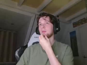Hentaiwithsenpai76 October 11, 2025 Chaturbate stream image