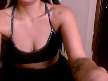 Katty_Ling October 11, 2025 Chaturbate stream image