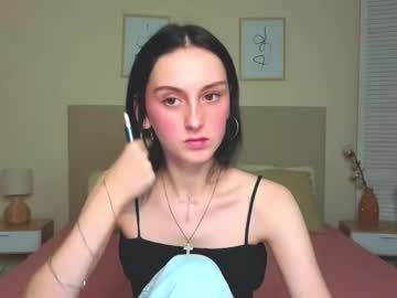Little_Mollee October 11, 2025 Chaturbate stream image