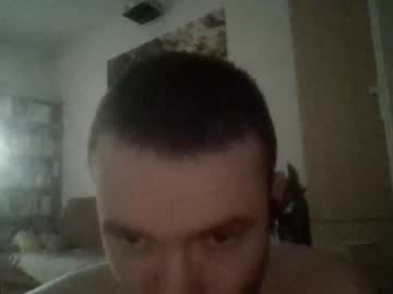 Mandresus October 11, 2025 Chaturbate stream image