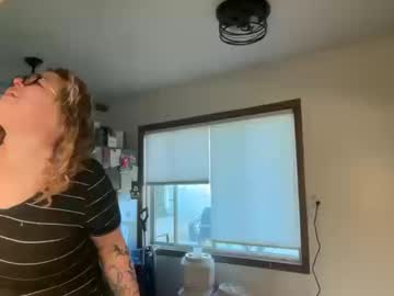 Maroon_Moon October 11, 2025 Chaturbate stream image