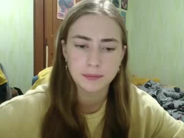 Mysticemeli October 11, 2025 Chaturbate stream image