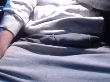 Stroke4crust October 11, 2025 Chaturbate stream image
