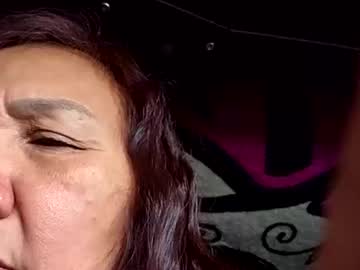 Sweetbabe4u27 October 11, 2025 Chaturbate stream image
