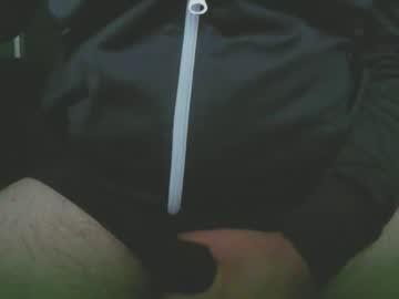 Trafalgar9292 October 11, 2025 Chaturbate stream image