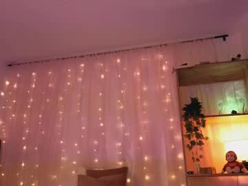 Anitaglow October 11, 2025 Chaturbate stream image