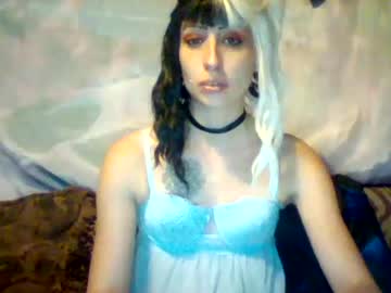 Candy9728 stream photo from October 11, 2025