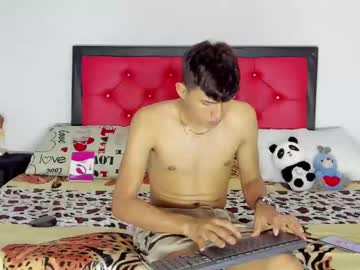 Demon_Salvatore_ October 11, 2025 Chaturbate stream image