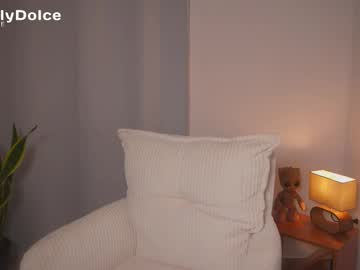 Emely_Dolce October 11, 2025 Chaturbate stream image