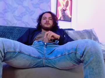 Favid95 October 11, 2025 Chaturbate stream image