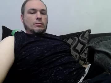 Geddes4 October 11, 2025 Chaturbate stream image