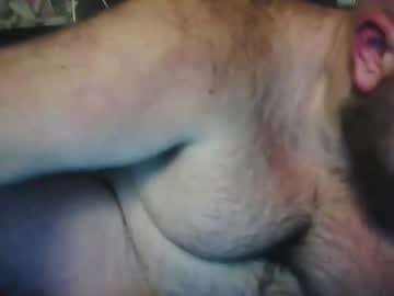 Isaac8920 October 11, 2025 Chaturbate stream image