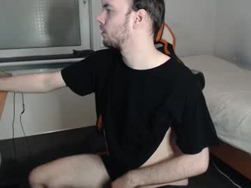 Jessiebluexox October 11, 2025 Chaturbate stream image