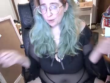 Laughingleo October 11, 2025 Chaturbate stream image