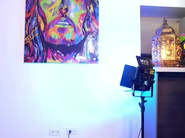 Logan_Hugh8 October 11, 2025 Chaturbate stream image