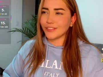 Lucia_Star_ October 11, 2025 Chaturbate stream image