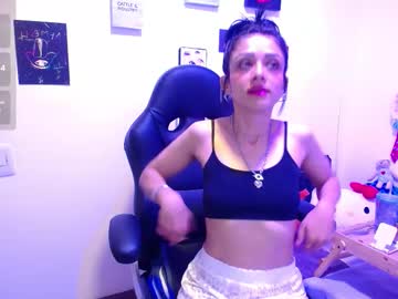 _Miacavalli October 11, 2025 Chaturbate stream image