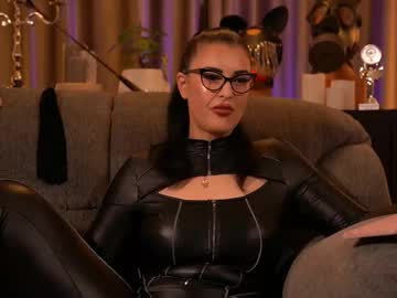 Mistresskellykent October 11, 2025 Chaturbate stream image