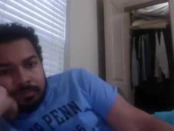 Nabil54321 October 11, 2025 Chaturbate stream image
