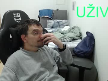 Nenadtv14 October 11, 2025 Chaturbate stream image