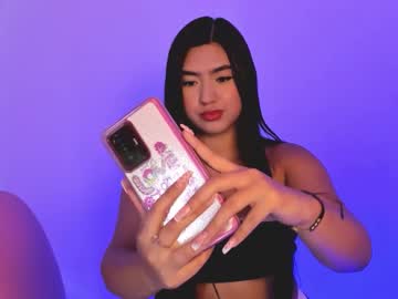 Shelly_Rohades October 11, 2025 Chaturbate stream image