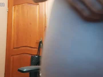 Yourdaddyrm October 11, 2025 Chaturbate stream image
