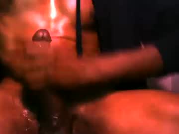 Bad_Bad_M October 12, 2025 Chaturbate stream image