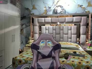 Diosa67 October 12, 2025 Chaturbate stream image