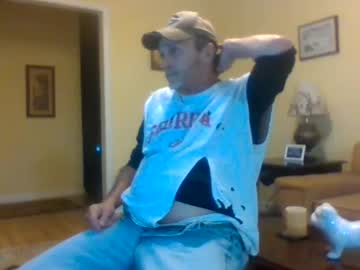 Dowbo7777 October 12, 2025 Chaturbate stream image