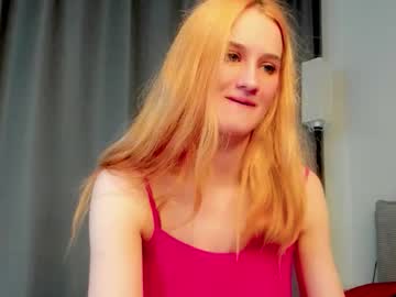 Elvenmist October 12, 2025 Chaturbate stream image