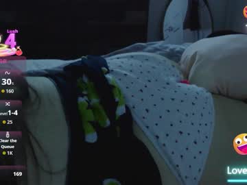 Fayepearl October 12, 2025 Chaturbate stream image