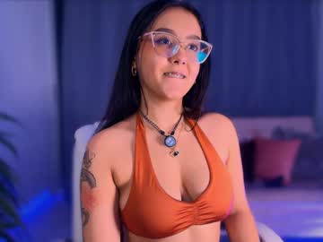 Kittysophie_ October 12, 2025 Chaturbate stream image