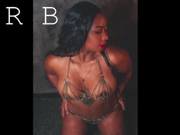 Mary_Kisss October 12, 2025 Chaturbate stream image