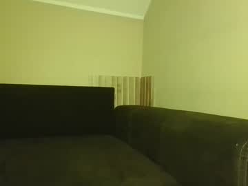 Mati1da October 12, 2025 Chaturbate stream image