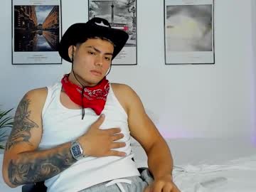 Max_Miuller October 12, 2025 Chaturbate stream image