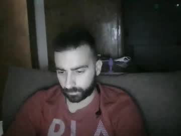 Menios12 October 12, 2025 Chaturbate stream image