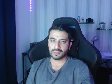 Vallartamexi October 12, 2025 Chaturbate stream image