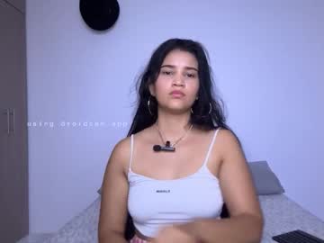 Zhendaya23 October 12, 2025 Chaturbate stream image