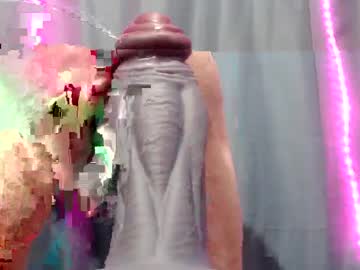 1hotwheel October 12, 2025 Chaturbate stream image